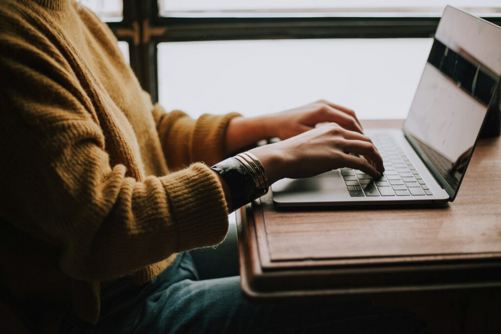 website maintenace