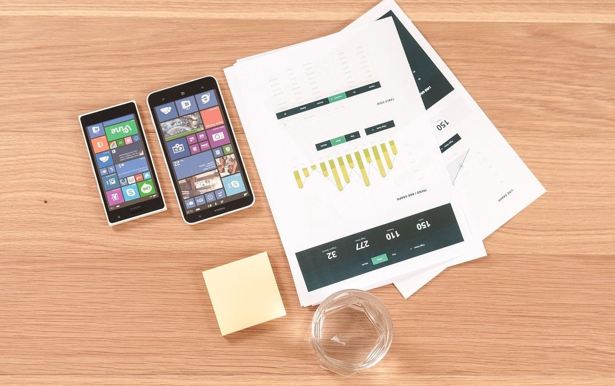 pricing page design